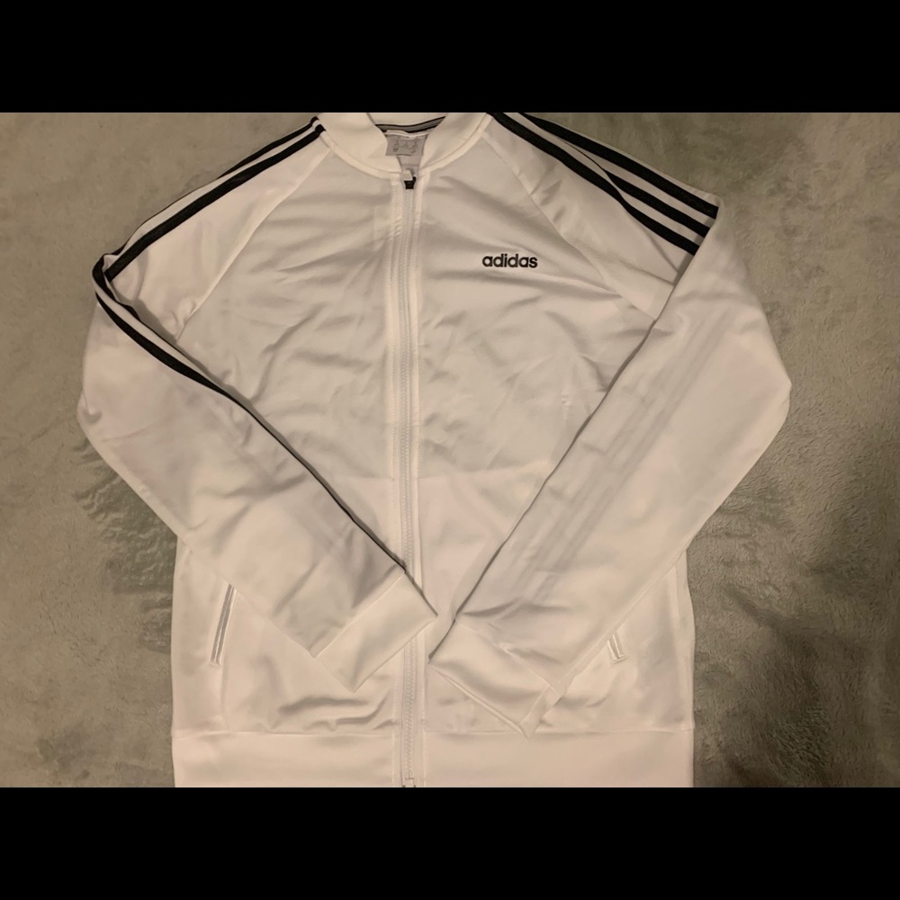 new adidas sweatshirt